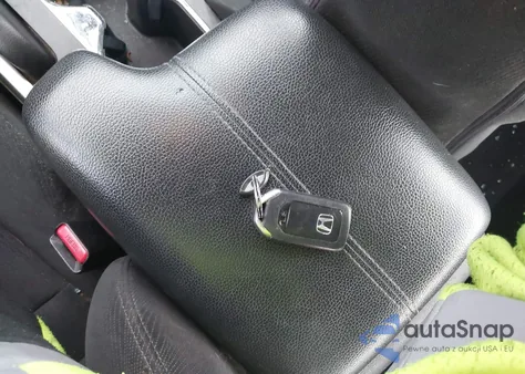 2015 Honda Accord Ex из США, поврежденный, VIN 1HGCR2F74FA257931